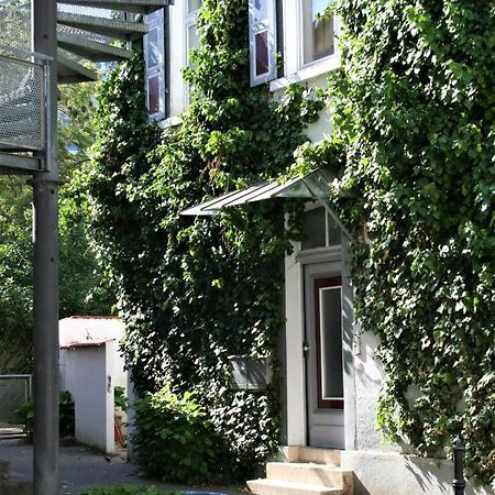 Kleiner Herrenhof Worms Eksteriør bilde