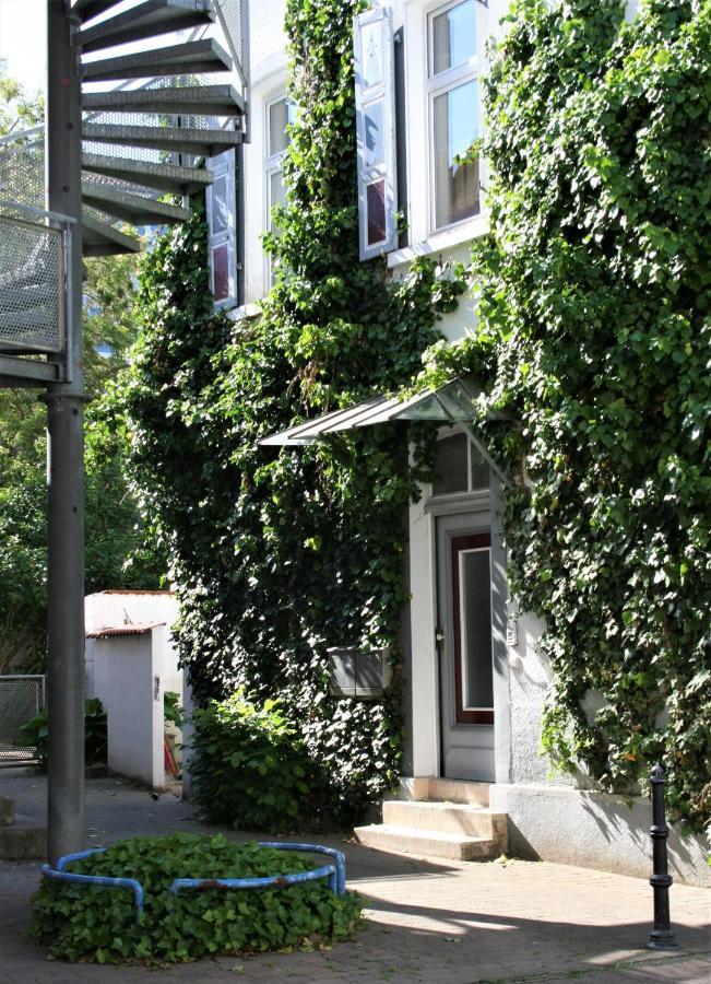 Kleiner Herrenhof Worms Eksteriør bilde